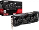 Відеокарта AsRock AMD Radeon RX 6700 XT 12Gb Challenger Pro OC (RX6700XT CLP 12GO) (GDDR6, 192 bit, PCI-E v4.0 x16) Б/в - зображення 5