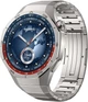 Смарт-часы Huawei Watch GT 5 Pro 46mm Titanium, NFC, GPS, 5 ATM, "Премиум Класса" - изображение 1