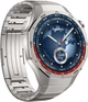 Смарт-часы Huawei Watch GT 5 Pro 46mm Titanium, NFC, GPS, 5 ATM, "Премиум Класса" - изображение 3