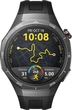 Смарт-часы Huawei Watch GT 5 Pro 46mm Black (VLI-B29), NFC, GPS, 5 ATM, "Премиум Класса" - изображение 3