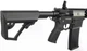 Страйкбольная винтовка Evolution Recon 3.0 Viper MK18 Mod. 1 AEG 6 мм Black - изображение 4