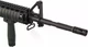 Страйкбольная винтовка Evolution Recon SOPMOD 14.5" AEG 6 мм Black - изображение 6