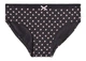 Трусики слипы для девочки H&M 1214392-003 098-104 см (2-4 years) графитовый - изображение 1