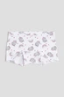 Трусики-боксеры для девочки H&M My Little Pony 0688916-156 134-140 см (8-10 years) Белый - изображение 1
