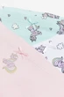 Трусики-боксеры для девочки H&M My Little Pony 0688916-147 110-116 см (4-6 years) Бирюзовый - изображение 2