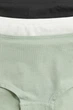 Трусики хипстеры для девочки H&M 1240035-002 134-140 см (8-10 years) Зеленый - изображение 2