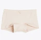 Трусики-боксеры однотонные для девочки H&M 0688916-154 110-116 см (4-6 years) Розовый - изображение 1