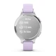 Смарт-часы Garmin Lily 2 Active Silver with Purple Jasmine Silicone Band (010-02891-01) - изображение 9