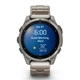 Смарт-часы Garmin Fenix 8 47mm AMOLED Sapphire Titanium with Vented Titanium Bracelet (010-02904-40) - изображение 10