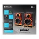 Акустическая система Defender Futuro (65087) - изображение 7