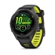 Смарт-часы Garmin Forerunner 265S Black Bezel and Case w. Black/Amp Yellow S. Band (010-02810-13) - изображение 1