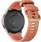 Смарт-годинник Mibro GS Active Rose Gold (MIBAC_GS-Active/GD) (AW043/00003914) - Уцінка - зображення 6