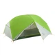Намет двомісний туристичний з футпринтом Naturehike Mongar 2 Silicone 20D Green - зображення 6
