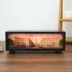 Нічник-панорама “Одеса і де Рішельє”, чорний (LED, Акумулятор, USB Type-C) - зображення 6