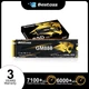 SSD диск Bestoss GM888 M.2 SSD 7100/6000MB/s 1TB PCIe 4.0x4 M.2 2280 NVMe для ноутбука, компьютера и Sony PS5 - изображение 1