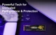 SSD диск Bestoss GM888 M.2 SSD 7100/6000MB/s 1TB PCIe 4.0x4 M.2 2280 NVMe для ноутбука, компьютера и Sony PS5 - изображение 8