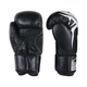 Боксерські рукавички Mike Tyson, PVC, 12oz, чорний. - зображення 3