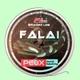 Шнур шок-лидер FALAI PE8X 0,25 темно-зеленый - изображение 1