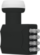 Konwerter TechniSat Universal-Octo-LNB Black (4019588083981) - obraz 3