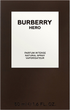 Perfumy męskie Burberry Hero Intense 50 ml (3616304966866) - obraz 3