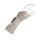 Бандаж для лучезапястного сустава, левый, Ottobock Manu Direxa Basic 4032-XS - изображение 6
