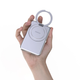 УМБ Dudao K28 10000 mAh 20W Grey (6977196680146) - зображення 8
