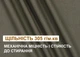 Матрац МППК армійський ЗСУ Persei ортопедичний середня жорсткість 60x185x6 - зображення 5