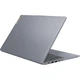 Ноутбук LENOVO 15.6" IdeaPad Slim 3 (1920x1080, IPS) /Core i3-N305 /8Gb /512Gb /Intel UHD Graphics /Без ОС /Сірий - изображение 4