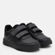Детские кеды для мальчика Adidas Tensaur Sport 2.0 Cf K GW6439 31 Core Black (4065426092271) - изображение 2