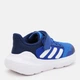 Детские кроссовки для мальчика Adidas Tensaur Run 3.0 El C IE5989 28 Синие (4067888409796) - изображение 4