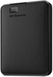 Жесткий диск WD Elements Portable 6 TB (WDBHJS0060BBK) - изображение 2