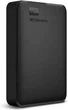 Жесткий диск WD Elements Portable 6 TB (WDBHJS0060BBK) - изображение 5