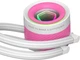 Водяное охлаждение ID-Cooling FX360 INF Pink - изображение 4