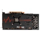 Видеокарта Sapphire Radeon RX 7600 8Gb PULSE - изображение 5