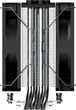 Воздушное охлаждение ID-COOLING SE-214-XT Plus - изображение 4