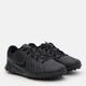 Подростковые футбольные бутсы-сороконожки для мальчика Nike Jr Legend 10 Academy Tf DV4351-002 38 (5.5Y) Черные (197597330723) - изображение 2