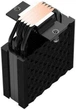 Воздушное охлаждение PCCooler RT500 Digital ARGB BK (RT500-BKAWYL-GL) - изображение 5