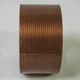 Тефлоновая PTFE-лента 40 мм × 10 м, PTFE 80 мкм + клей 50 мкм для запаечного оборудования - изображение 2