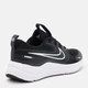 Подростковые кроссовки для мальчика Nike Cosmic Runner (Gs) HM4402-003 40 Black/Anthracite/White (197860417342) - изображение 4