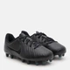 Подростковые футболные бутсы для мальчика Nike Jr Legend 10 Club Fg/Mg DV4352-002 36 Black/Deep Jungle/Black (197597327464) - изображение 2