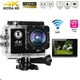 Екшн камера DVR SPORT S2 Wi Fi GoPro waterprof у кейсі та з набором кріплень 3969 - зображення 1