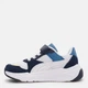Детские кроссовки Puma Trinity 2 Ac+ Ps 40149105 31.5 (12.5) Club Navy-PUMA White-Blue Horizon-Lemon Sherbert (4067983913983) - изображение 3