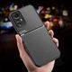 Силіконовий чохол IQS Design для Xiaomi Redmi Note 12s Чорний - зображення 4