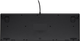 Klawiatura przewodowa Corsair K55 RGB PRO XT USB Black (4166778) - obraz 6