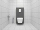 Тримач для туалетного тата Grohe Essentials New (40689001) kr - зображення 2