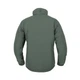 Куртка Helikon Level 7 Climashield Apex 100 г, Alpha Green, XL - изображение 3