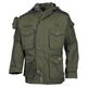 Куртка MFH Commando Jacket «Smock», Olive, M - изображение 1