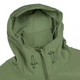 Куртка Vik-Tailor Shark Skin SoftShell, Olive, S - изображение 5