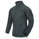 Флисовая кофта Helikon Alpha Tactical, Shadow Grey, S - изображение 1