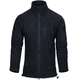 Флисовая кофта Helikon Alpha Tactical, Navy Blue, XS - изображение 2